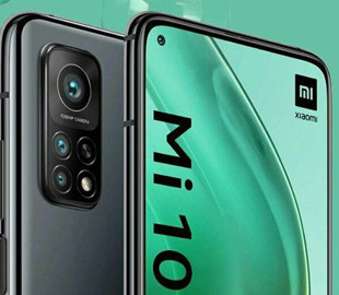 Xiaomi Mi 10T и Xiaomi Mi 10T Pro: в сеть "слили" характеристики смартфонов