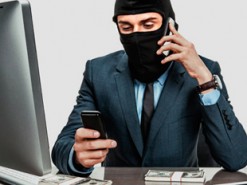 В "ДНР" мошенники используют новую аферу с продажей sim-карт