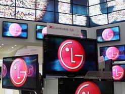 LG Electronics совершает свою крупнейшую покупку