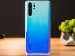 Huawei сокращает производство флагманских смартфонов