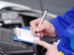 Водіям нагадали, які транспортні засоби підлягають обов’язковому технічному контролю