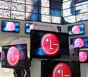 LG Electronics совершает свою крупнейшую покупку