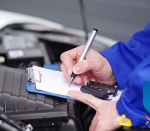 Водіям нагадали, які транспортні засоби підлягають обов’язковому технічному контролю