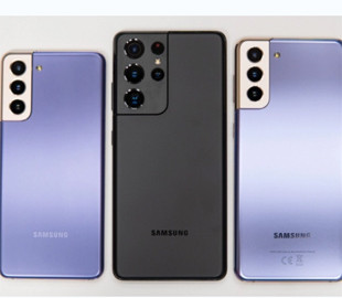 Ряд флагманов Samsung оказались в черном списке бенчмарка Geekbench