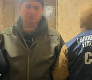 У Києві затримали подвійного агента РФ та Білорусі, який готував удари по ТЕЦ