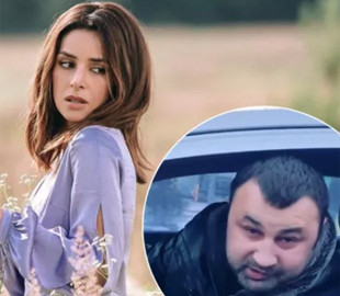 Злату Огневич до сих пор преследует сумасшедший маньяк – певица просит помочь ей