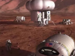 Полет длиной почти в 2 года – NASA заявили, что отправляют людей на Марс