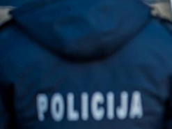 Прихильнику Путіна в Ризі викликали швидку і виписали штраф