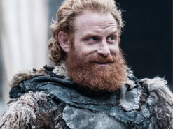 Звезда "Игры престолов" Кристофер Хивью может появиться во втором сезоне "Ведьмака" от Netflix