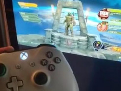 DOOM Eternal запустили на холодильнике