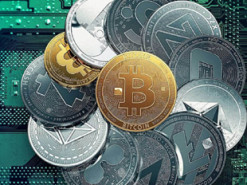 В ближайшее время курс одной из криптовалют может взлететь на 350% – прогноз