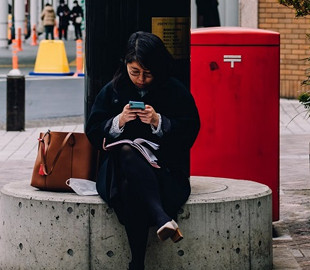 Масштабный сбой в японских мобильных сетях оставил без связи 40 миллионов человек