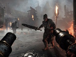 Бета-версия Vermintide 2 вскоре появится на Xbox One