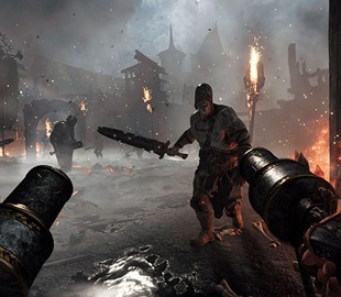 Бета-версия Vermintide 2 вскоре появится на Xbox One