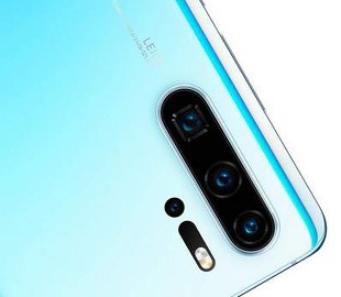 Honor 20 Pro показали на качественном рендере