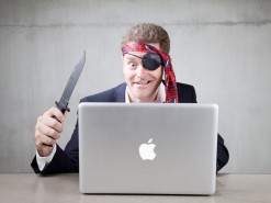 Создатель пиратского онлайн-кинотеатра получил три года лишения свободы