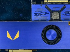 Пользователи Reddit обнаружили новую линейку видеокарт от AMD