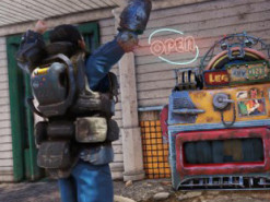 Fallout 76 всё же получит официальную поддержку модов