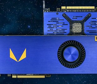 Пользователи Reddit обнаружили новую линейку видеокарт от AMD