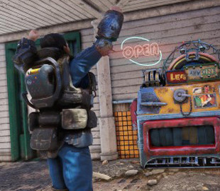 Fallout 76 всё же получит официальную поддержку модов