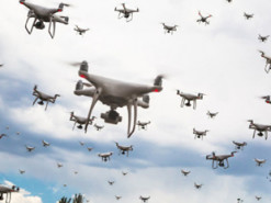 "Залишити армію ворога без дронів": IT-Армія України атакувала магазини електроніки в РФ