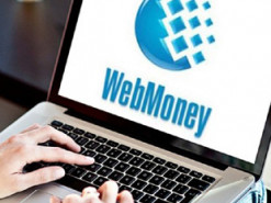 WebMoney припинила обслуговування гаманців у російських рублях