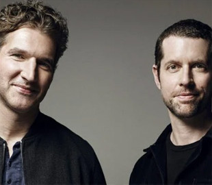 Создатели "Игры престолов" займутся фантастическим сериалом для Netflix по трилогии Лю Цысиня