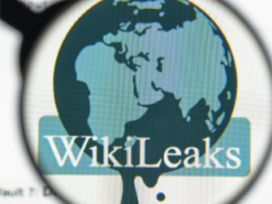 В WikiLeaks отреагировали на приговор Ассанжу