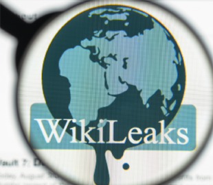 В WikiLeaks отреагировали на приговор Ассанжу