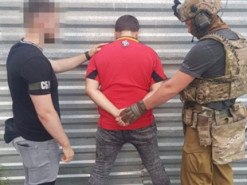 У Миколаєві судитимуть 30-річного корегувальника – йому світить до 12 років ув'язнення