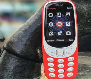 Кнопочные телефоны вновь в тренде