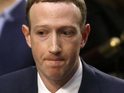 Цукерберга обязали явиться на слушания в британский парламент