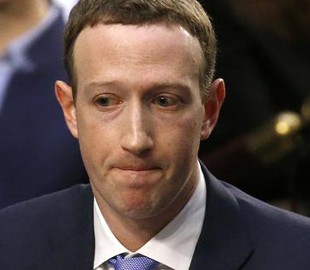 Цукерберга обязали явиться на слушания в британский парламент