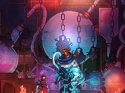 Dead Cells планируют портировать на консоли до конца года