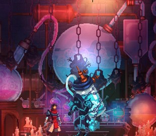 Dead Cells планируют портировать на консоли до конца года