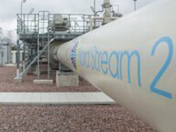 Попри запевнення РФ уряд Німеччини не вірить у справність "Північного потоку-2"