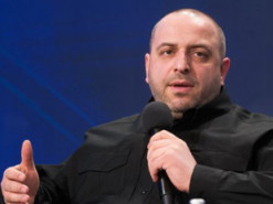 Україна покриває майже половину потреб фронту та виготовляє 95% дронів, - Умєров