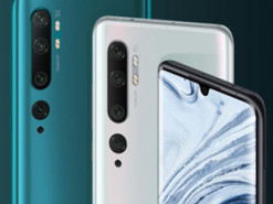 Вспышка коронавируса стала угрозой для Xiaomi Mi 10 и Xiaomi Mi 10 Pro