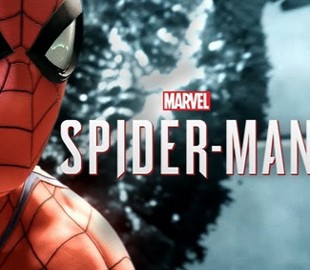 Прохождение Spider-Man займёт 20 часов