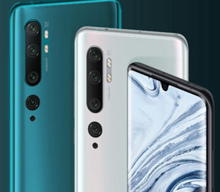 Вспышка коронавируса стала угрозой для Xiaomi Mi 10 и Xiaomi Mi 10 Pro