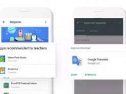 Google поможет блокировать смартфоны подростков