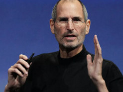 Стив Джобс лично запретил Amazon продавать книги на iOS