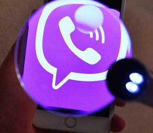 Фейковый Viber и реальный Chrome таят опасности для пользователей
