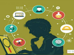 Эпидемия коронавируса заставила 400 миллионов студентов перейти на интернет-обучение