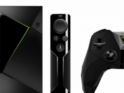 Выпущена юбилейная прошивка для Nvidia Shield TV