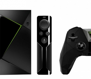 Выпущена юбилейная прошивка для Nvidia Shield TV