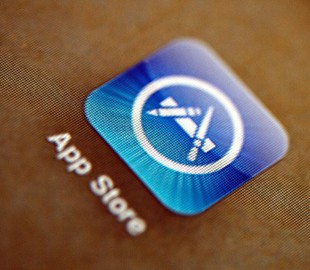Apple показала, как выглядел App Store 10 лет назад