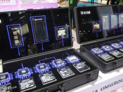 Китайские предприятия по производству памяти столкнулись с проблемами финансирования