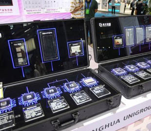 Китайские предприятия по производству памяти столкнулись с проблемами финансирования