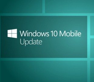 Смартфоны на Windows 10 Mobile получают накопительное обновление